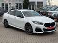 BMW M2 35 i Gran Coupe xDrive*BCM*S-HEFT*SHZ*PANO* Blanco - thumbnail 1