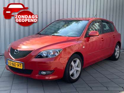 Mazda 3 Sport 1.6 Touring|149000KM|Airco|Carplay|