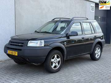 Station Wagon 2.5 V6 SE Automaat, LEES TEKST, NAP