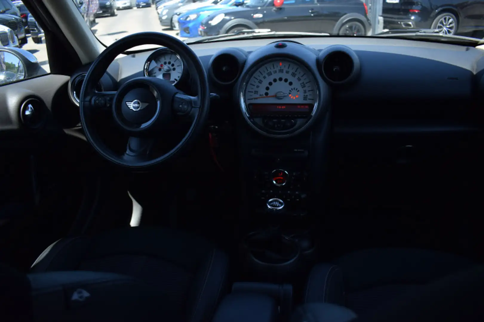MINI Countryman C COOPER D 112CH ALL4 - 2