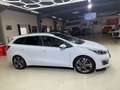 Kia Ceed SW / cee'd SW Platinum Pano Navi Kamera PDC Blanco - thumbnail 5