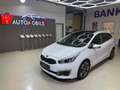 Kia Ceed SW / cee'd SW Platinum Pano Navi Kamera PDC Blanco - thumbnail 1