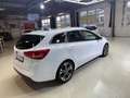 Kia Ceed SW / cee'd SW Platinum Pano Navi Kamera PDC Blanco - thumbnail 6