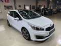 Kia Ceed SW / cee'd SW Platinum Pano Navi Kamera PDC Blanco - thumbnail 4