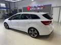 Kia Ceed SW / cee'd SW Platinum Pano Navi Kamera PDC Blanco - thumbnail 10