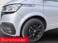 Volkswagen T6.1 Multivan Highline R-LINE AHK STANDH ACC LED Gris - thumbnail 25