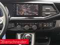 Volkswagen T6.1 Multivan Highline R-LINE AHK STANDH ACC LED Gris - thumbnail 17