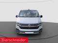 Volkswagen T6.1 Multivan Highline R-LINE AHK STANDH ACC LED Gris - thumbnail 2