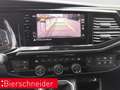 Volkswagen T6.1 Multivan Highline R-LINE AHK STANDH ACC LED Gris - thumbnail 18