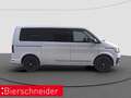 Volkswagen T6.1 Multivan Highline R-LINE AHK STANDH ACC LED Gris - thumbnail 8
