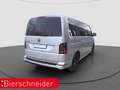 Volkswagen T6.1 Multivan Highline R-LINE AHK STANDH ACC LED Gris - thumbnail 6