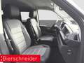 Volkswagen T6.1 Multivan Highline R-LINE AHK STANDH ACC LED Gris - thumbnail 13