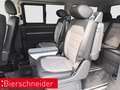 Volkswagen T6.1 Multivan Highline R-LINE AHK STANDH ACC LED Gris - thumbnail 20