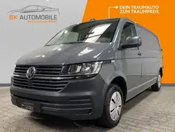 Volkswagen T6 Transporter lang FWD #Tempomat#Navi