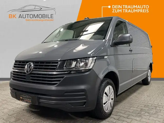 Volkswagen T6 Transporter lang FWD #Tempomat#Navi