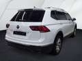Volkswagen Tiguan Allspace 2.0 TDI DSG*7-Sitzer*LED*AHK*KAM Weiß - thumbnail 3