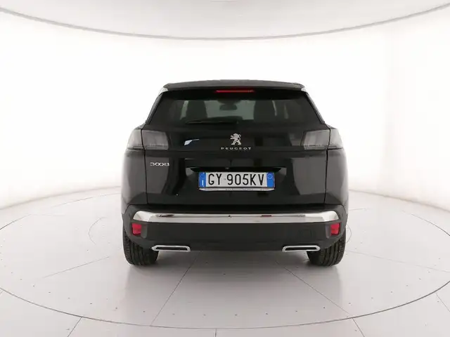 Peugeot 3008 view 4