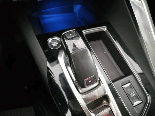 Peugeot 3008 view 13