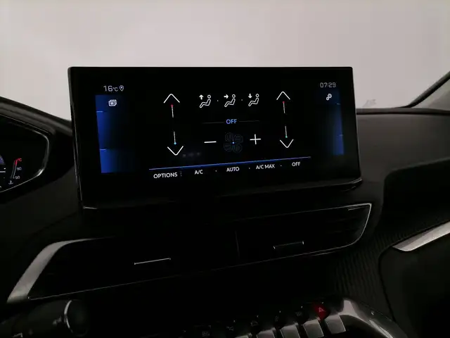 Peugeot 3008 view 14