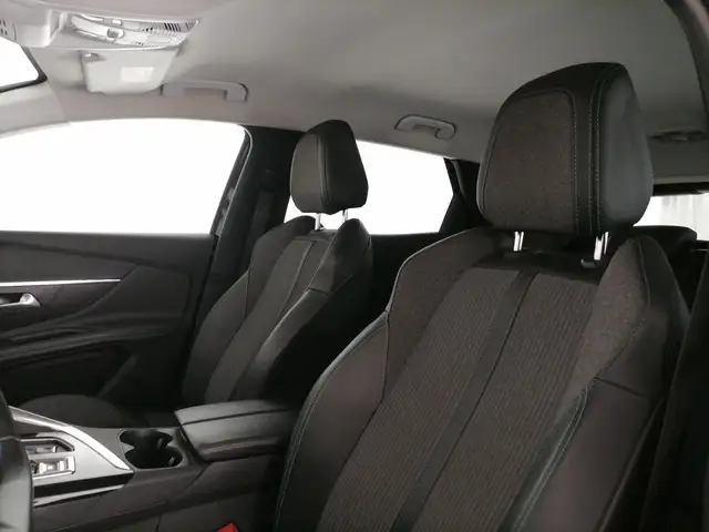 Peugeot 3008 view 12