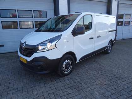 Renault Trafic GB 1.6 Energy dCi 125pk TwinTurbo L1H1 T29 Comfort