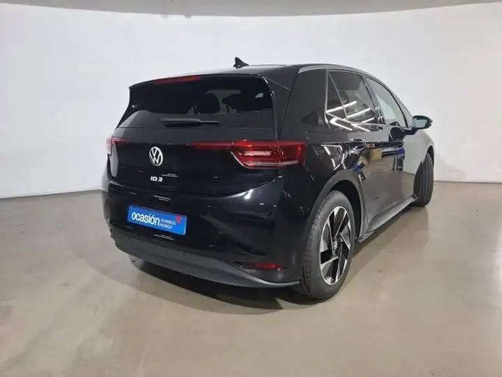 Volkswagen ID.3 2026, foto 2