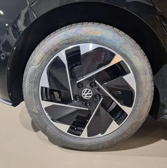 Volkswagen ID.3 2026, foto 9