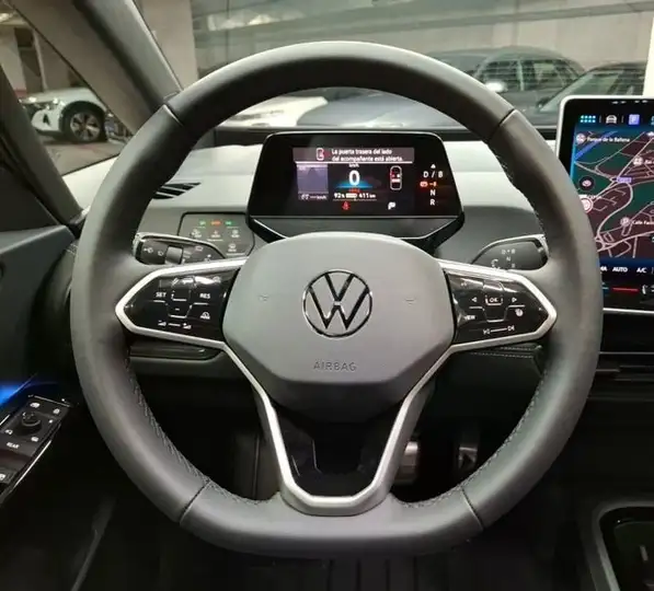 Volkswagen ID.3 2026, foto 6