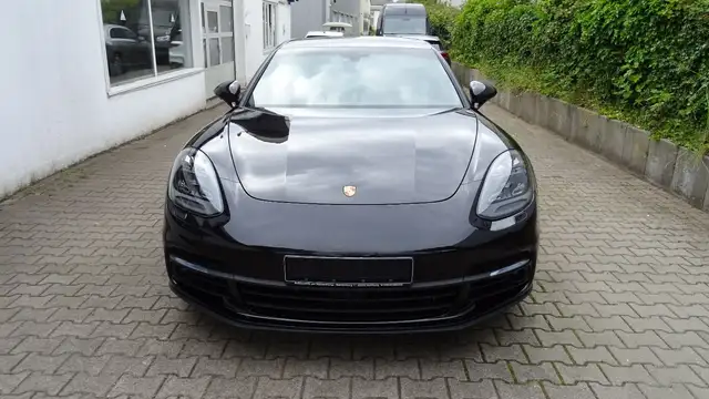 Porsche Panamera 4 S Diesel, Vollausstattung!
