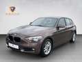 BMW 116 d EfficientDynamics Edition 5 Türig 1. HD Bronce - thumbnail 1