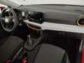 SEAT Ibiza 1.0 mpi reference 80cv Rosso - thumbnail 13