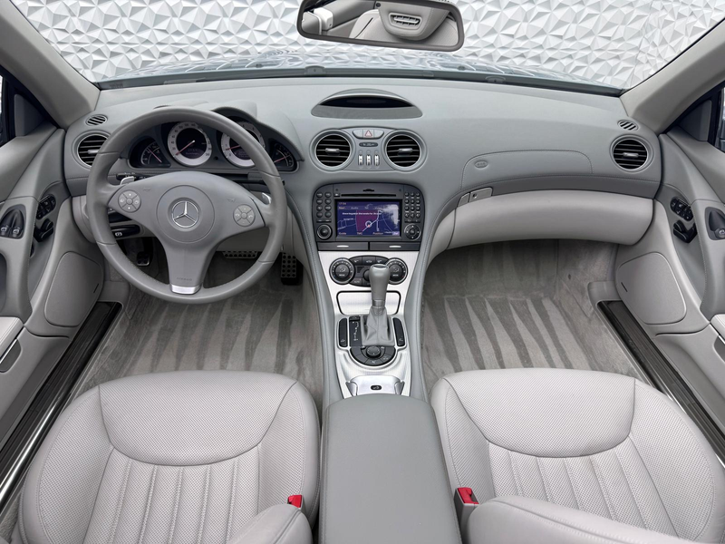 Mercedes-Benz SL 350 **DE-FAHRZEUG**SAMMLERSTÜCK** — photo 10