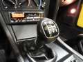 Alfa Romeo RZ "ROADSTER ZAGATO" - SOLAMENTE 18.627KM (1995) Giallo - thumbnail 8