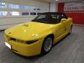 Alfa Romeo RZ "ROADSTER ZAGATO" - SOLAMENTE 18.627KM (1995) Giallo - thumbnail 11