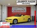 Alfa Romeo RZ "ROADSTER ZAGATO" - SOLAMENTE 18.627KM (1995) Giallo - thumbnail 1