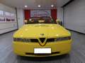 Alfa Romeo RZ "ROADSTER ZAGATO" - SOLAMENTE 18.627KM (1995) Giallo - thumbnail 2