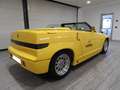 Alfa Romeo RZ "ROADSTER ZAGATO" - SOLAMENTE 18.627KM (1995) Giallo - thumbnail 4