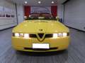 Alfa Romeo RZ "ROADSTER ZAGATO" - SOLAMENTE 18.627KM (1995) Giallo - thumbnail 12