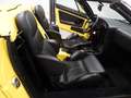 Alfa Romeo RZ "ROADSTER ZAGATO" - SOLAMENTE 18.627KM (1995) Giallo - thumbnail 9
