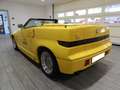 Alfa Romeo RZ "ROADSTER ZAGATO" - SOLAMENTE 18.627KM (1995) Giallo - thumbnail 3