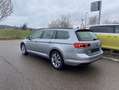 Volkswagen Passat Variant 2.0 TSI DSG Business 17"+NAVI+LED Silber - thumbnail 3