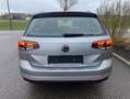 Volkswagen Passat Variant 2.0 TSI DSG Business 17"+NAVI+LED Silber - thumbnail 4