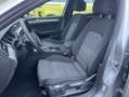 Volkswagen Passat Variant 2.0 TSI DSG Business 17"+NAVI+LED Silber - thumbnail 10