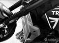 Triumph Trident 660 Matt Black Noir - thumbnail 3
