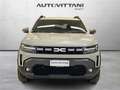 Dacia Duster 1.6 hybrid Journey 140cv Beige - thumbnail 2
