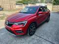 Renault Arkana TCe 140 CV EDC Intens Rood - thumbnail 1