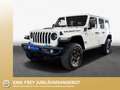 Jeep Wrangler Unlimited Hardtop AWD Automatik Sahara Blanco - thumbnail 1