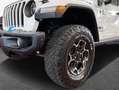 Jeep Wrangler Unlimited Hardtop AWD Automatik Sahara Blanc - thumbnail 5