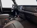 Jeep Wrangler Unlimited Hardtop AWD Automatik Sahara Blanc - thumbnail 10