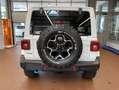 Jeep Wrangler Unlimited Hardtop AWD Automatik Sahara Blanco - thumbnail 14